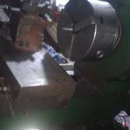 دستگاه تراش ایرانی