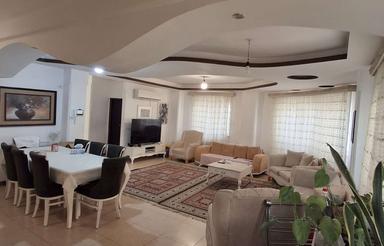 اجاره آپارتمان 100 متر در شقایق