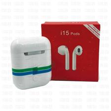 ایرپاد i15 | بلوتوثی | تاچ | مشابه AirPods