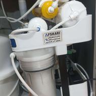 نصب تصفیه آب