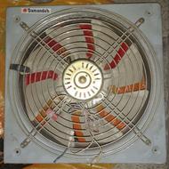 هواکش 35 در 35 صنعتی