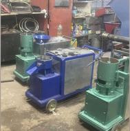 فروش و تولید کننده دستگاه پلیت ساز