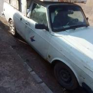 خریدار پیکان وانت تا 150 میلیون انژکتور