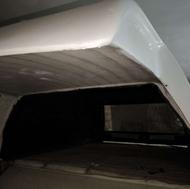 باربند مسقف پراید وانت