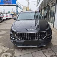 کی ام سی K7 1402 مشکی