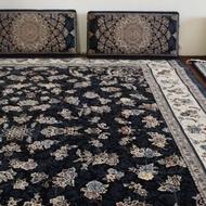 یک جفت فرش دوازده متر