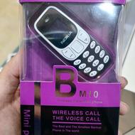 نوکیا مینی انگشتی