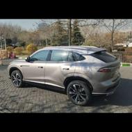 روئوه خاکستری هیبرید 2023