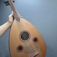 ساز عود بسیار کیفیت بالا