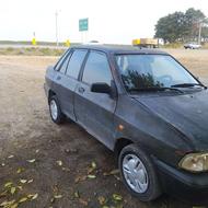 پراید مدل 84