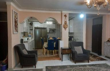 اجاره آپارتمان 100 متر در کوی سنگ