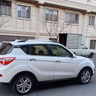 چانگان cs35 مدل 96