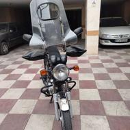 فروش موتورباکسر