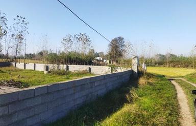 زمین دور دیوا ر با نامه بنیاد