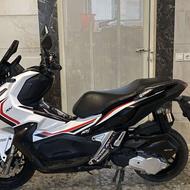 طرح ای دی وی adv 150 کبیر