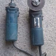 مینی فرز و انگشتی