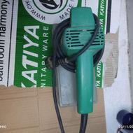 سنباده لرزان پرقدرت دی سی آی