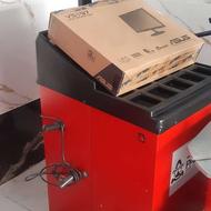 دستگاه بالانس