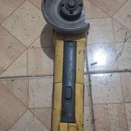 مینی فرز دیوالت پدالی