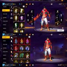 اکانت گیم بازی