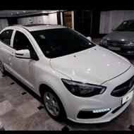 شاهین مدلG استاندارد 402