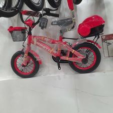 دوچرخه های 12 صفر BONITO