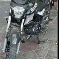 موتور بنلی 150