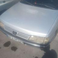 خودرو خانگی متوری سالم