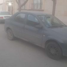 ال نود مدل 87