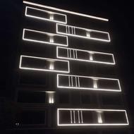 برقکاری ساختمان