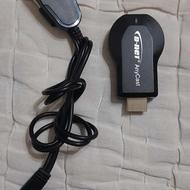 همه تلوزیون ها وصل میشه فرکر،