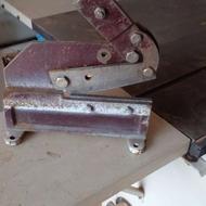 قیچی اهرمی زمینی با قیمت عالی