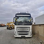 اف هاش 500 و یخجال مایان