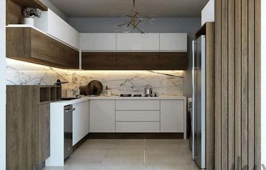 فروش آپارتمان 135 متر در مرکز شهر بابلسر