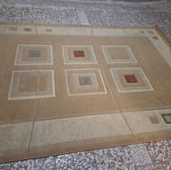 فرش ماشینی ترک دو در سه