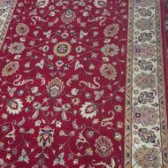 فرش،ابریشمی نو