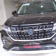 FMC T5 فردا موتورز شرایطی 1404