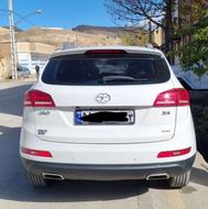 جک اس 5مدل 98