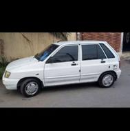 پراید111 sx سال 91