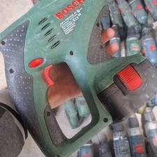 دریل چکشی بوش چکشی دار