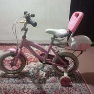 دوچرخه بچگانه