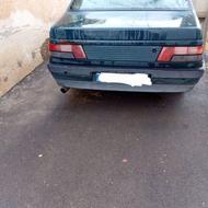 پژو آردی انژکتور مدل 82 دوگانه