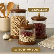 از تولید به مصرف