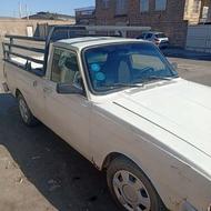 وانت پیکان 84