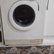 لباسشویی سامسونگ