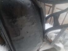 1عدد چرخ فرغون در شیپور