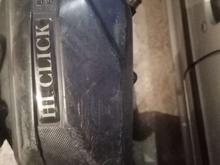 هواکش کامل موتور کلیک در شیپور