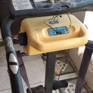 تردمیل ویبره دار