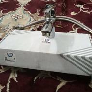 شیراهرمی روشویی گرانا