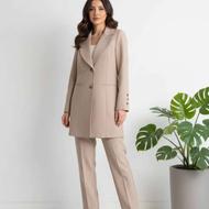 تولید کننده انواع پوشاک زنانه فقط بصورت کلی مانتو وشلوار